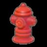 Fire hydrant