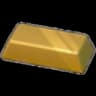Gold ingot