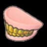 Gold Teeth