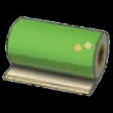 Grass flooring (wallpaper)