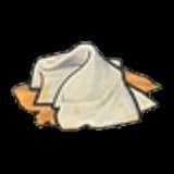 Grubby rags