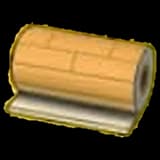 Hardwood flooring (wallpaper)