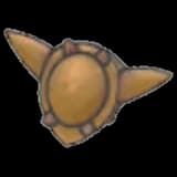 Headbutt Fossil (head)