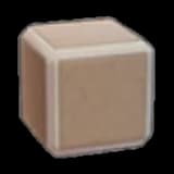 Light marble flooring