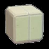 Lined-stone flooring