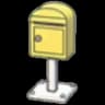 Mailbox