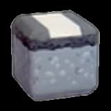 Marked road (vertical)