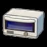 Microwave oven