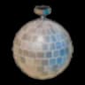 Mirror ball