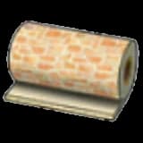 Modern wall (wallpaper)