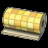 Mosaic tiling (wallpaper)