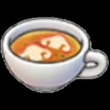 Mushroom soup