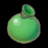 Paint balloon (green)