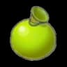 Paint balloon (lime)