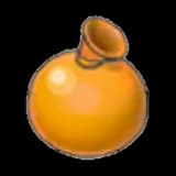 Paint balloon (orange)