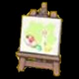 Painting (still life)