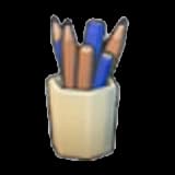 Pencil holder
