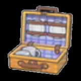 Picnic basket
