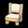 Plain chair