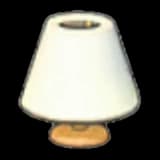 Plain lamp