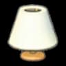 Plain lamp
