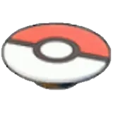 Poké Ball table