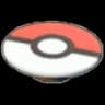 Poké Ball table