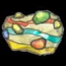 Pokémetal fragment