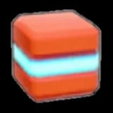 Pokémon Center wall (trim)