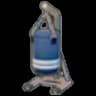 Punching bag