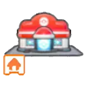 Ridge Pokémon Center kit