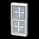 Sash window
