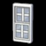 Sash window