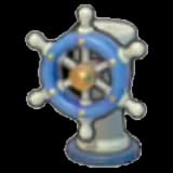Ship's Wheel