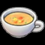 Simple soup