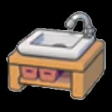Sink