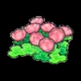 Skyland flowers (pink)