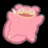 Slowpoke rug