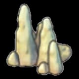 Stalagmites