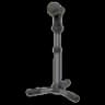 Standing mic
