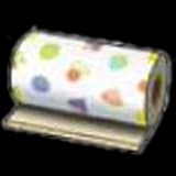 Star print (wallpaper)