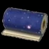 Starry-sky wall (wallpaper)