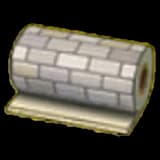 Stone brick wall (wallpaper)