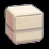 Stone pillar (middle)