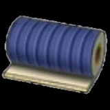 Striped wall (wallpaper)