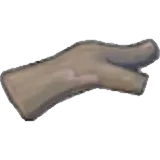 Sturdy stick (outdoor)