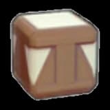 Stylish wall (lower)