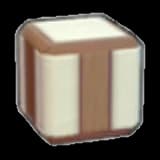 Stylish wall (middle)