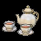 Tea set