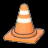 Traffic cone